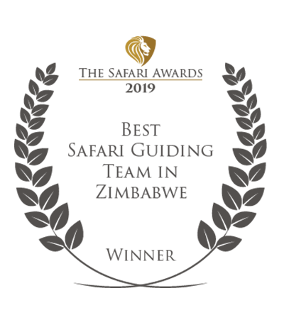 Best Safari Guiding Team Winner Stretch Safaris